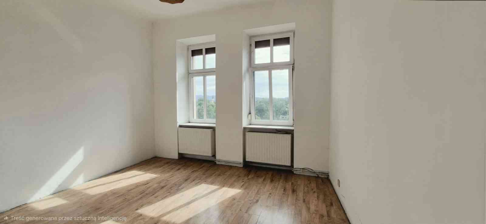 3-pokojowe mieszkanie 87 m² z ogrodem – Cieszyn, Śrutarska - zdjęcie 2