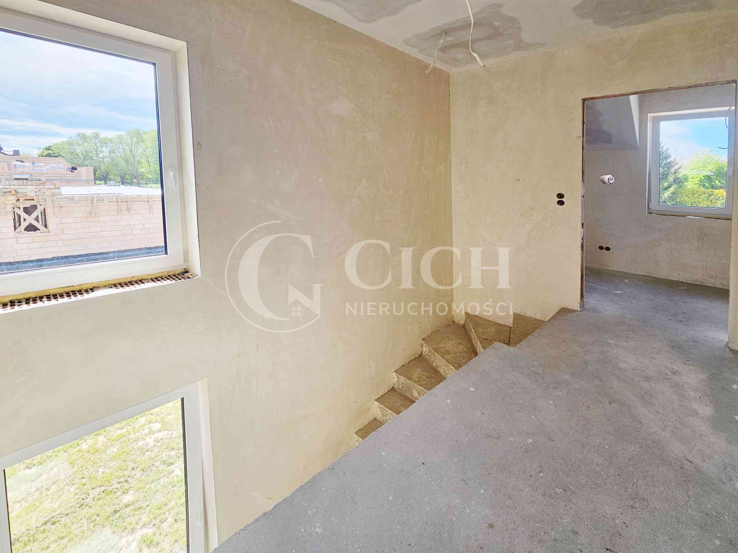 Nowe mieszkanie z ogródkiem 83,27 m² Radłów / Wola Radłowska zew. - zdjęcie 10