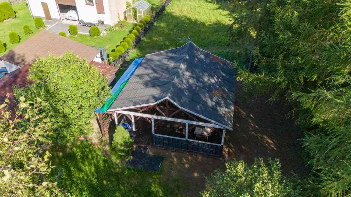 Przytulny domek letniskowy w Kochanowicach - zdjęcie 6