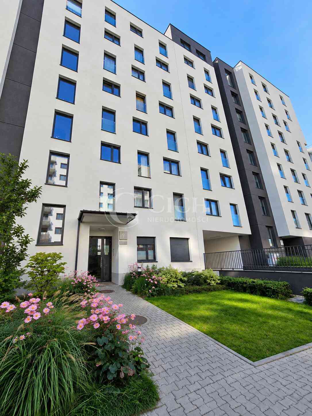 2 pokoje | balkon | klimatyzacja | ostatnie piętro | GARAŻ W CENIE - zdjęcie 15
