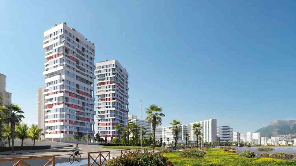 Alicante, Calpe | Mieszkania tuż przy morzu - zdjęcie 4