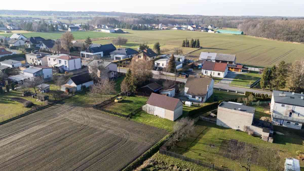 Przytulny domek letniskowy w Kochanowicach - zdjęcie 28