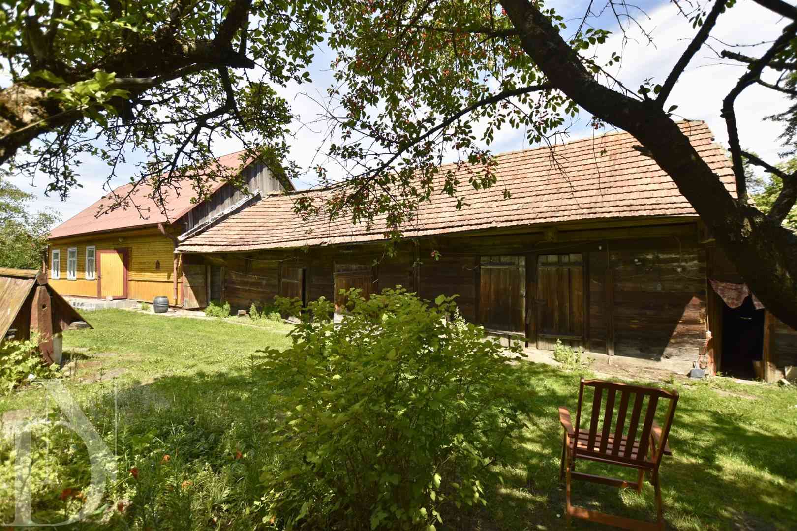 Klimatyczne siedlisko na Podlasiu Dubiny NOWA CENA - zdjęcie 5