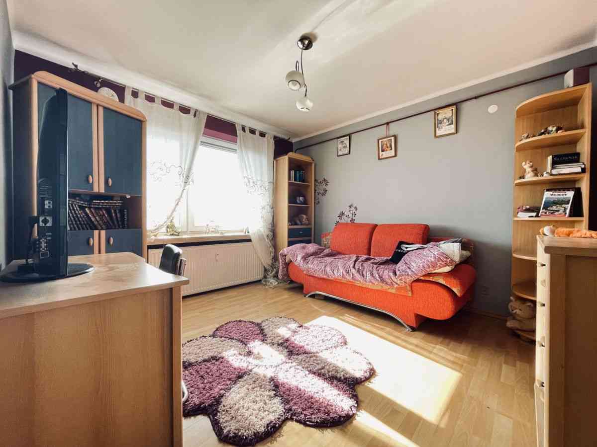 Garaż murowany 24 m² | 2-stronne | Loggia |Piwnica - zdjęcie 20