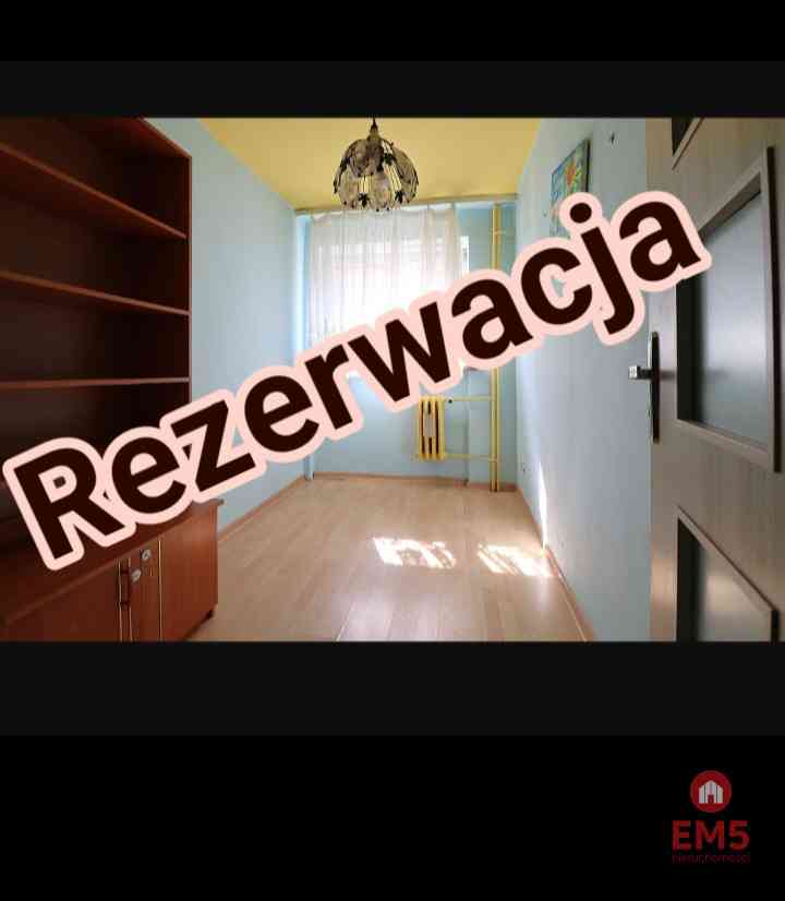 OKAZJA ! Mieszkanie 3 pokojowe z aneksem 1 piętro