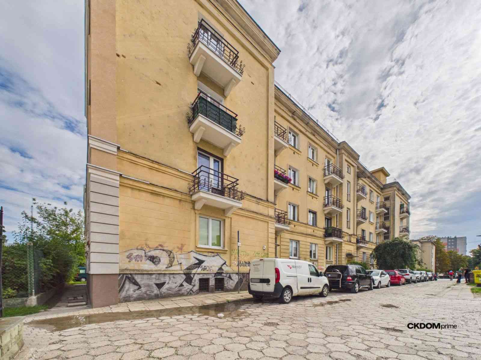 Inwestycja Kielce ścisłe centrum – 70 m², 3 pokoje, możliwość 2 lokali - zdjęcie 15