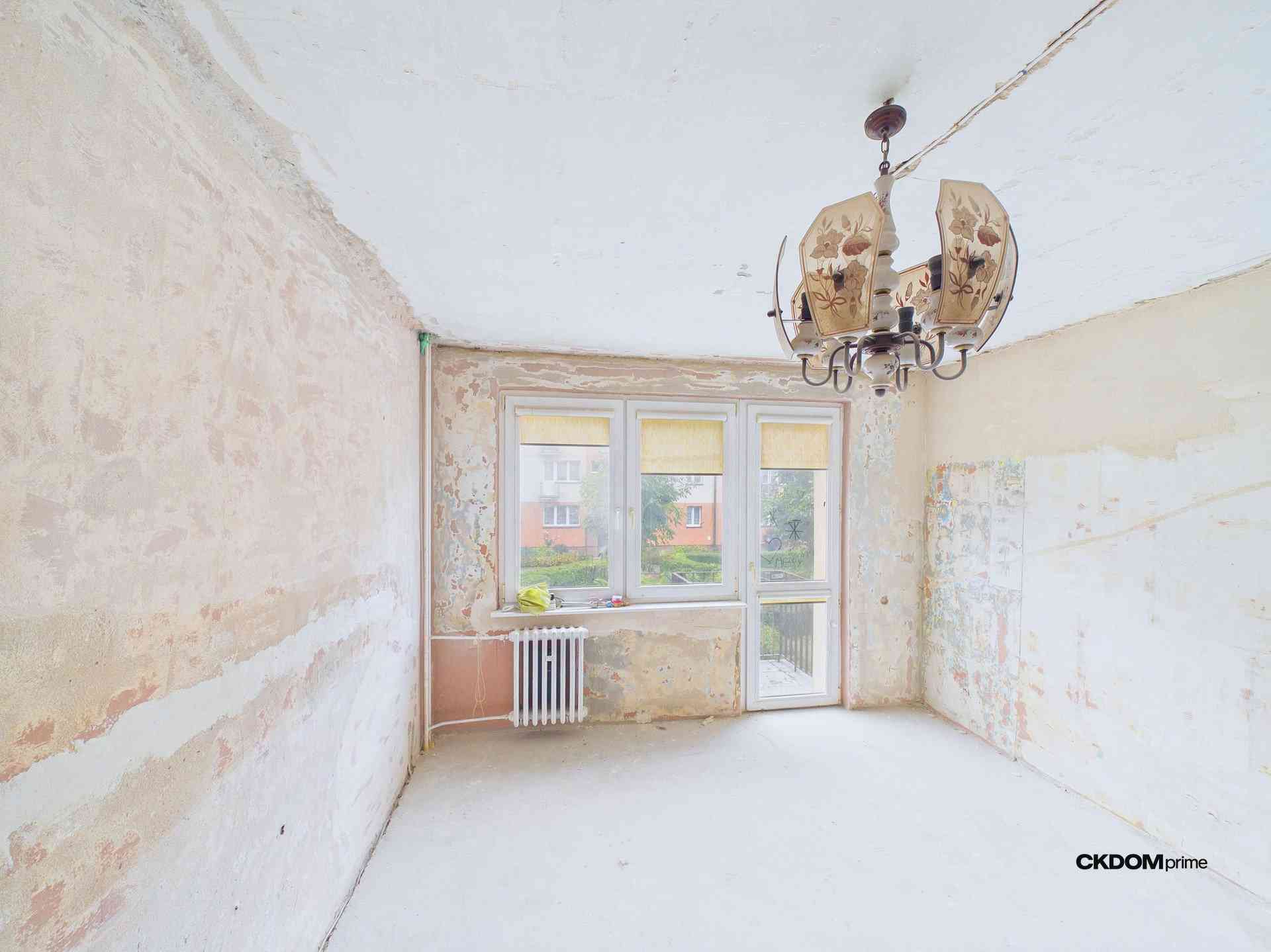 2 pok. Rejowska  | 32,57 m² | balkon | 190 tys. - zdjęcie 5