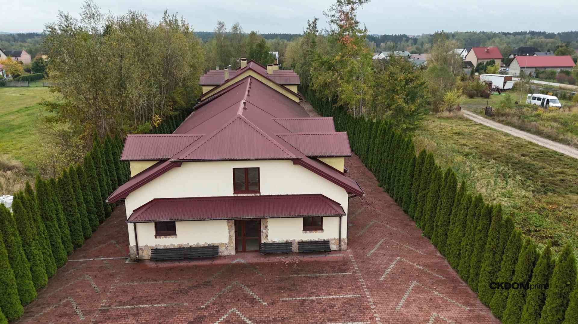 Duży obiekt inwestycyjny Micigózd | 14 km od Kielc - zdjęcie 34