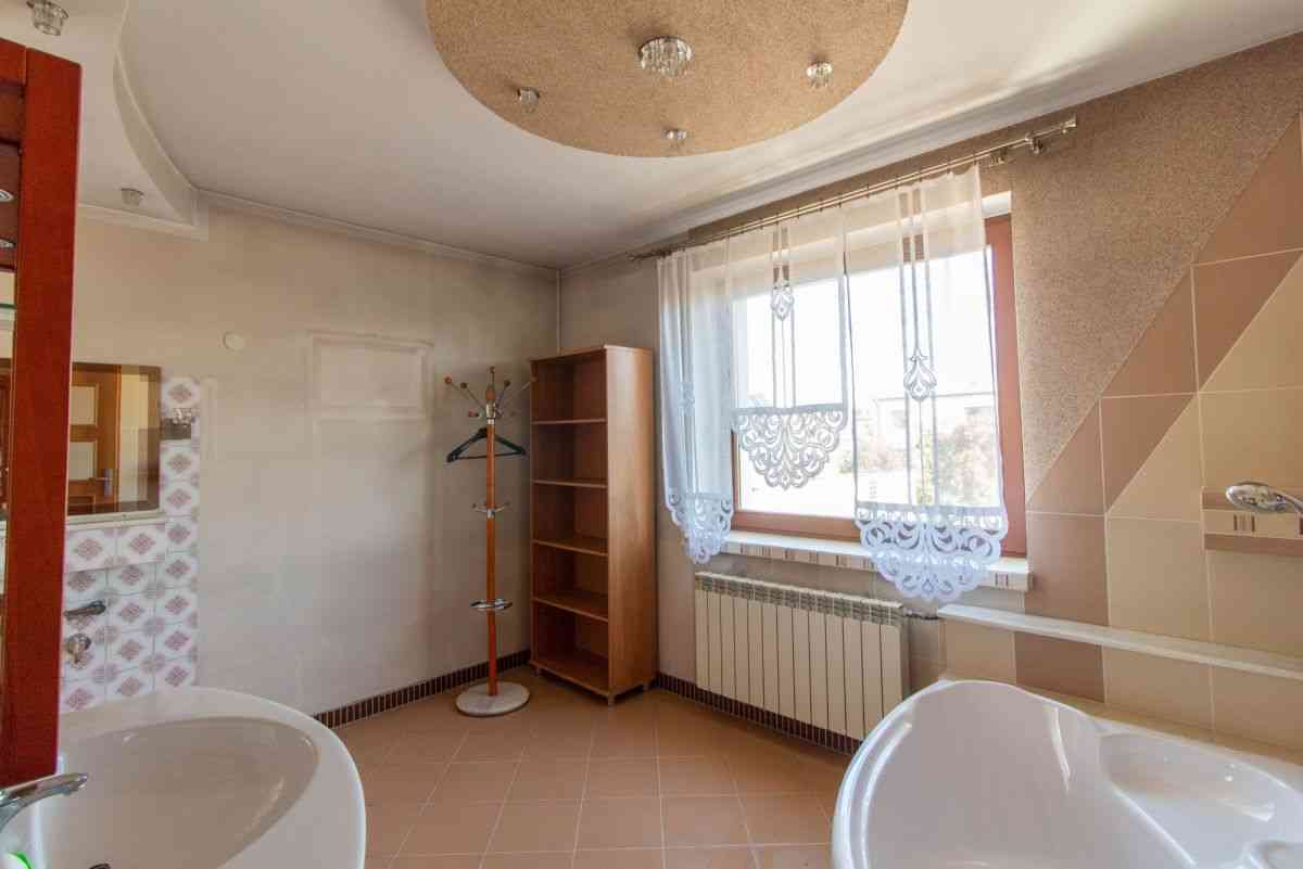Energooszczędny wolnostojący dom w Lublińcu - zdjęcie 68