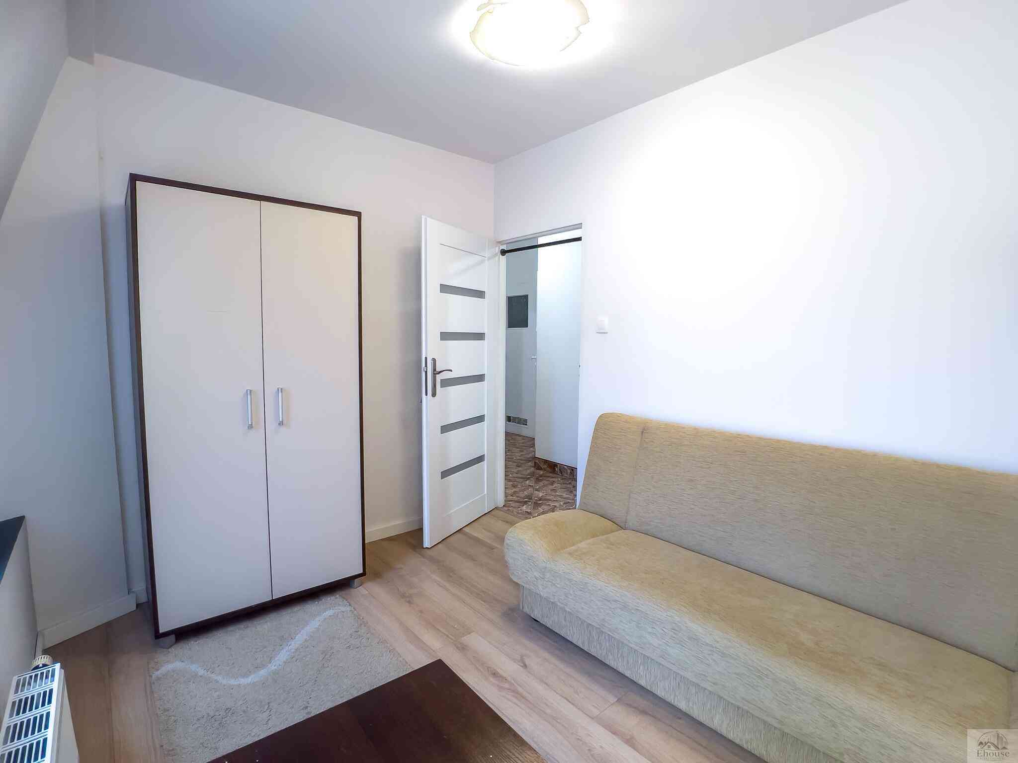 Na sprzedaż funkcjonalne i jasne mieszkanie o powierzchni 42,3 m² - zdjęcie 4