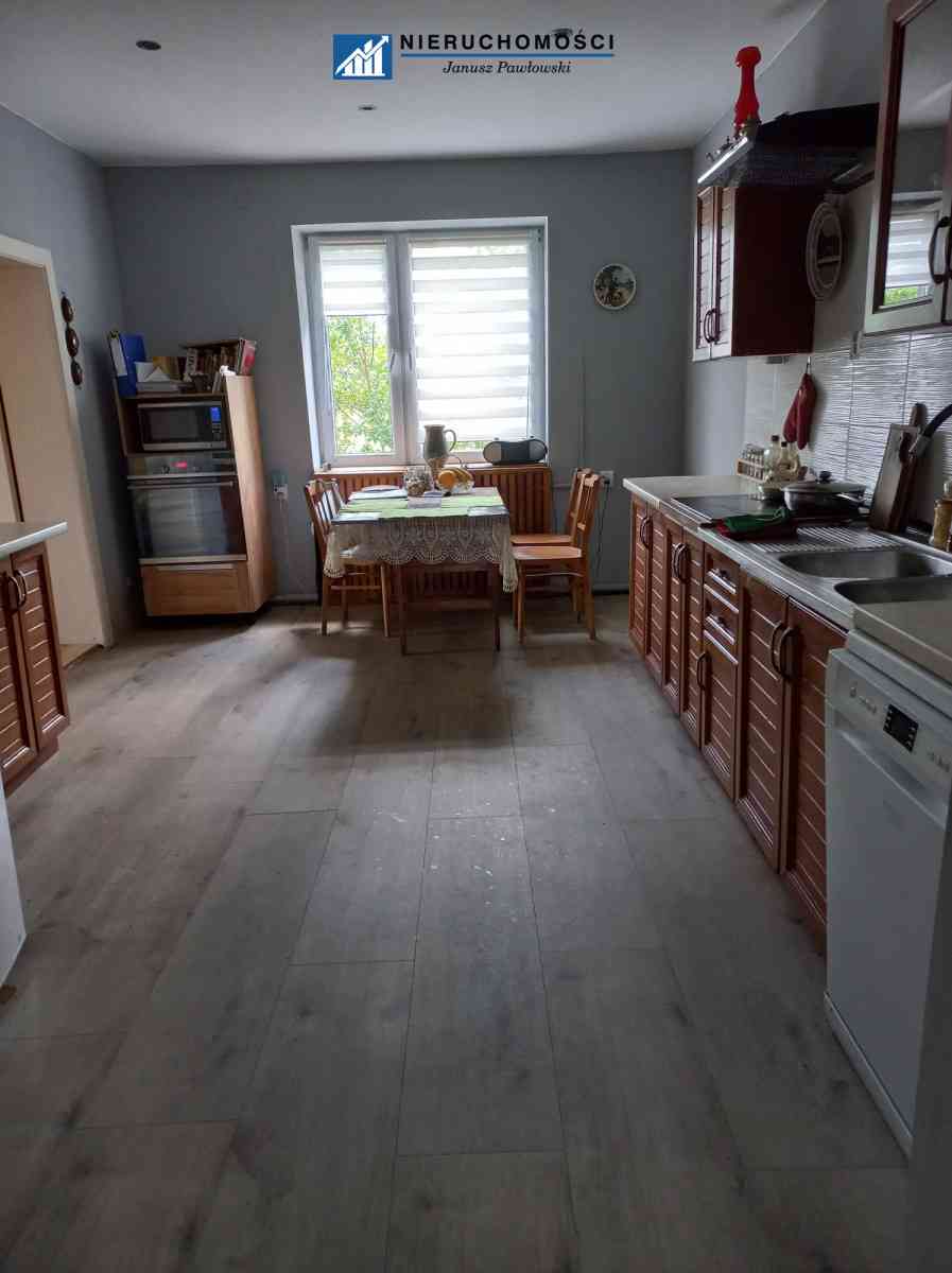 Dom wolnostojący 250m2 | Działka 34ar | Budynki - zdjęcie 12