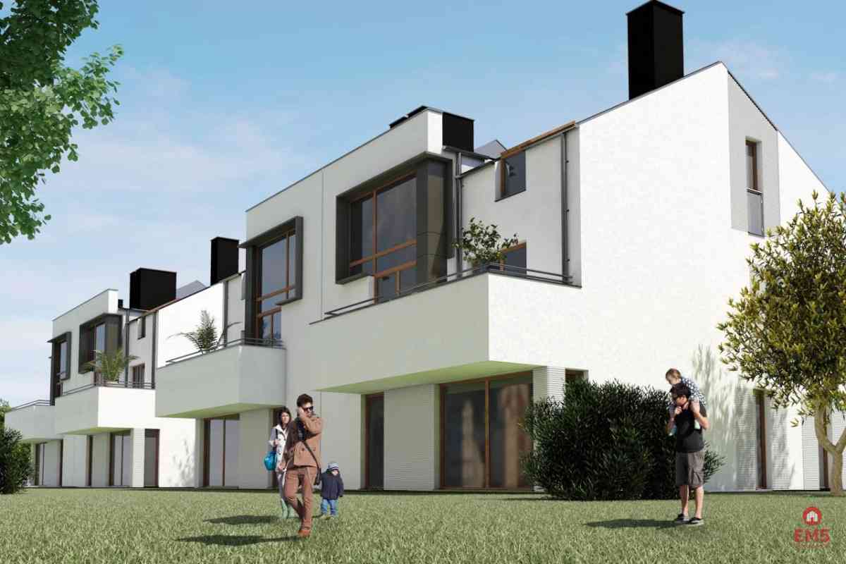 Apartament z antresolą - zdjęcie 14