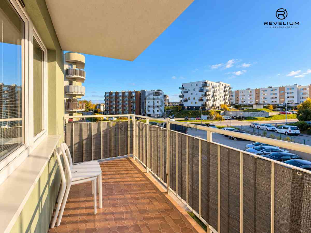 3 pokoje | Piwnica | Duży balkon | Garaż EV | Gdańsk Łostowice - zdjęcie 18