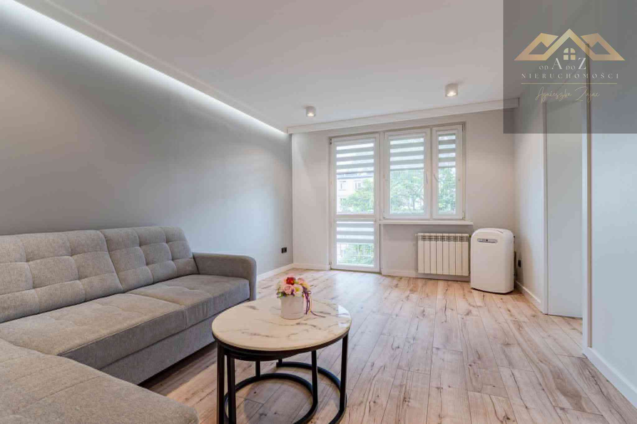 Mieszkaj wygodnie, lokal 2 piętro, balkon, po remoncie - zdjęcie 8