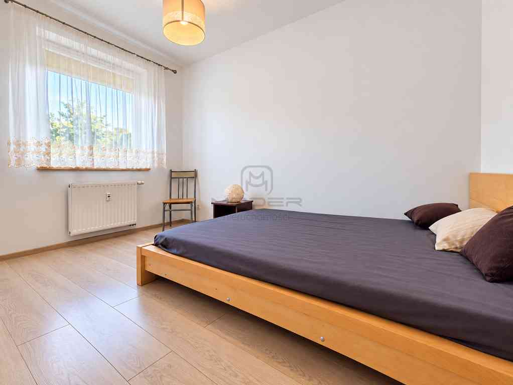 DO WYNAJĘCIA – 2 pokoje, 37,78 m² | ul. Sosabowskiego | os. Manhattan - zdjęcie 8