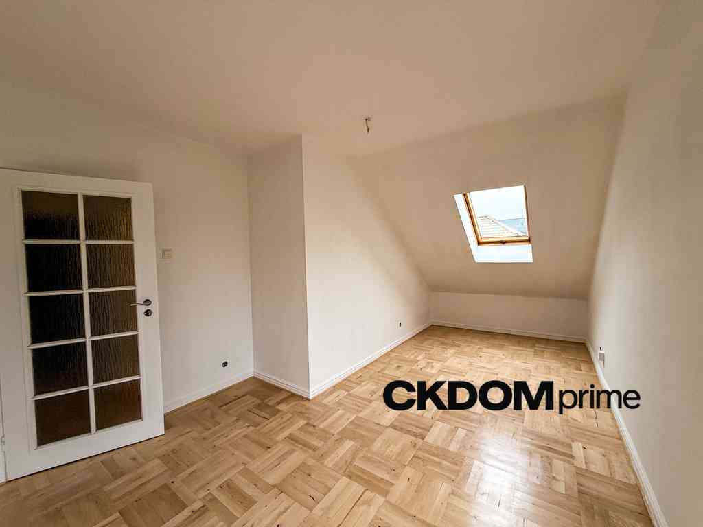 3 pokoje mieszkanie 77m² plus garaż Baranówek - zdjęcie 3