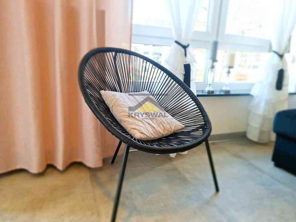 2-pokojowy apartament z miejscem postojowym! - zdjęcie 10