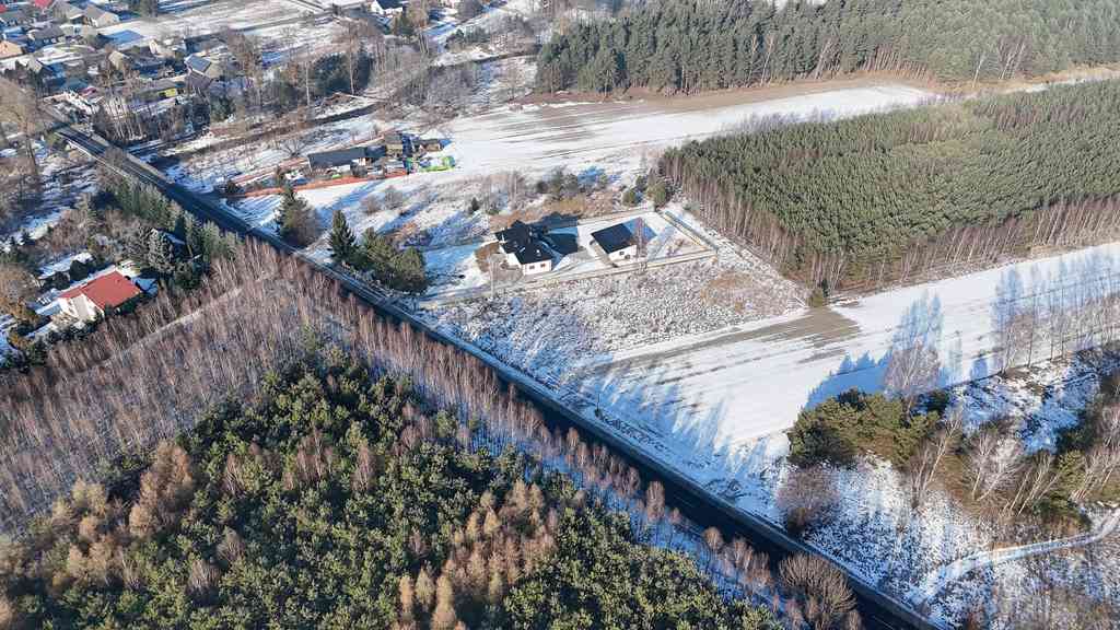 Karczewice, ul. Wolności | Działka na sprzedaż - zdjęcie 5