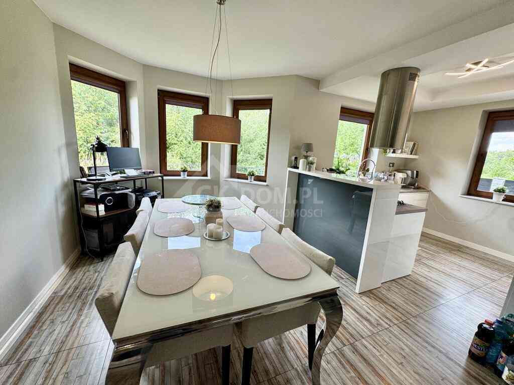 Białoborze – dom 136 m² na działce 4200 m² - zdjęcie 2