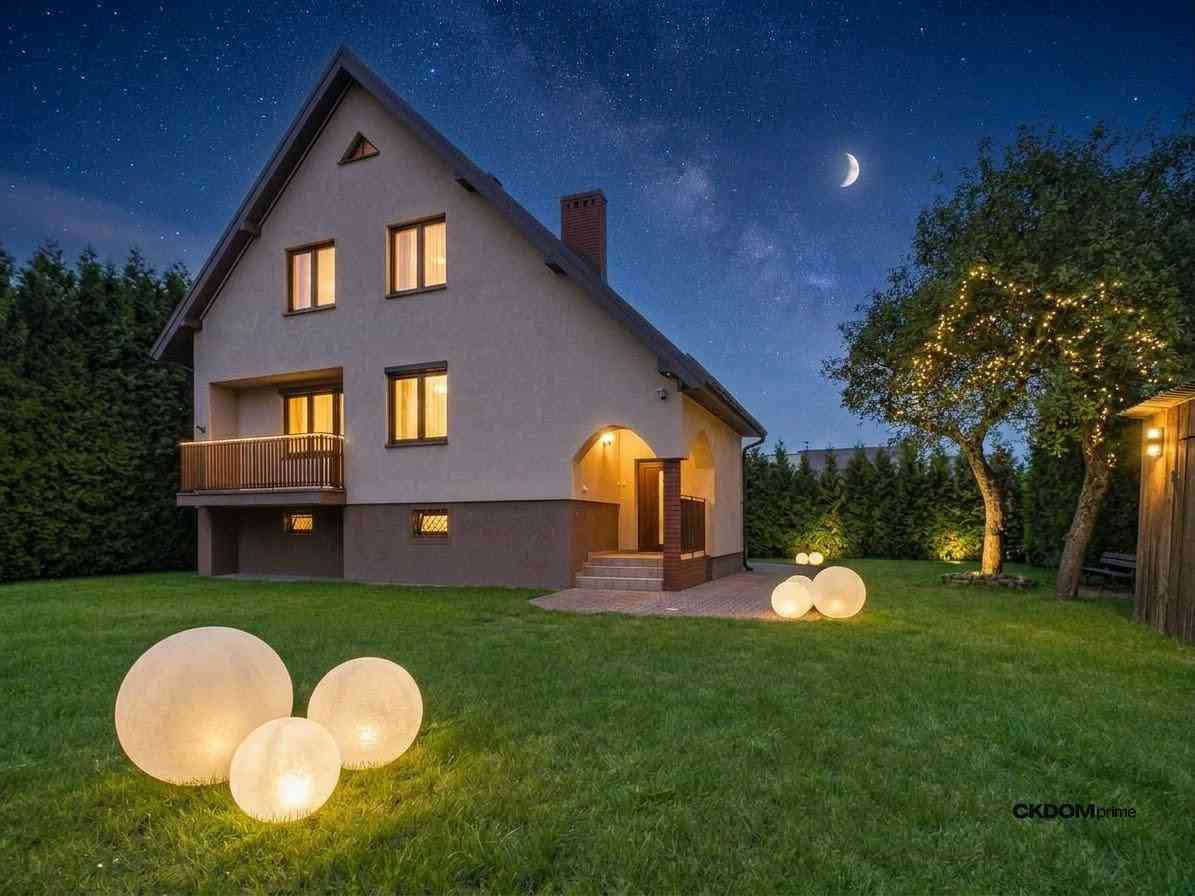 Kielce Ślichowice dom 214m2 działka 730m2 - zdjęcie 16