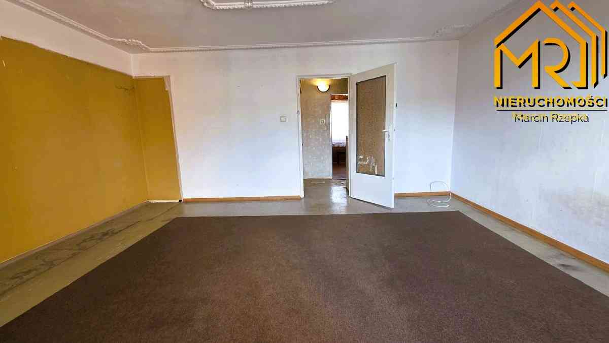 Mieszkanie 72 m² do remontu – os. Westerplatte, Dą - zdjęcie 3