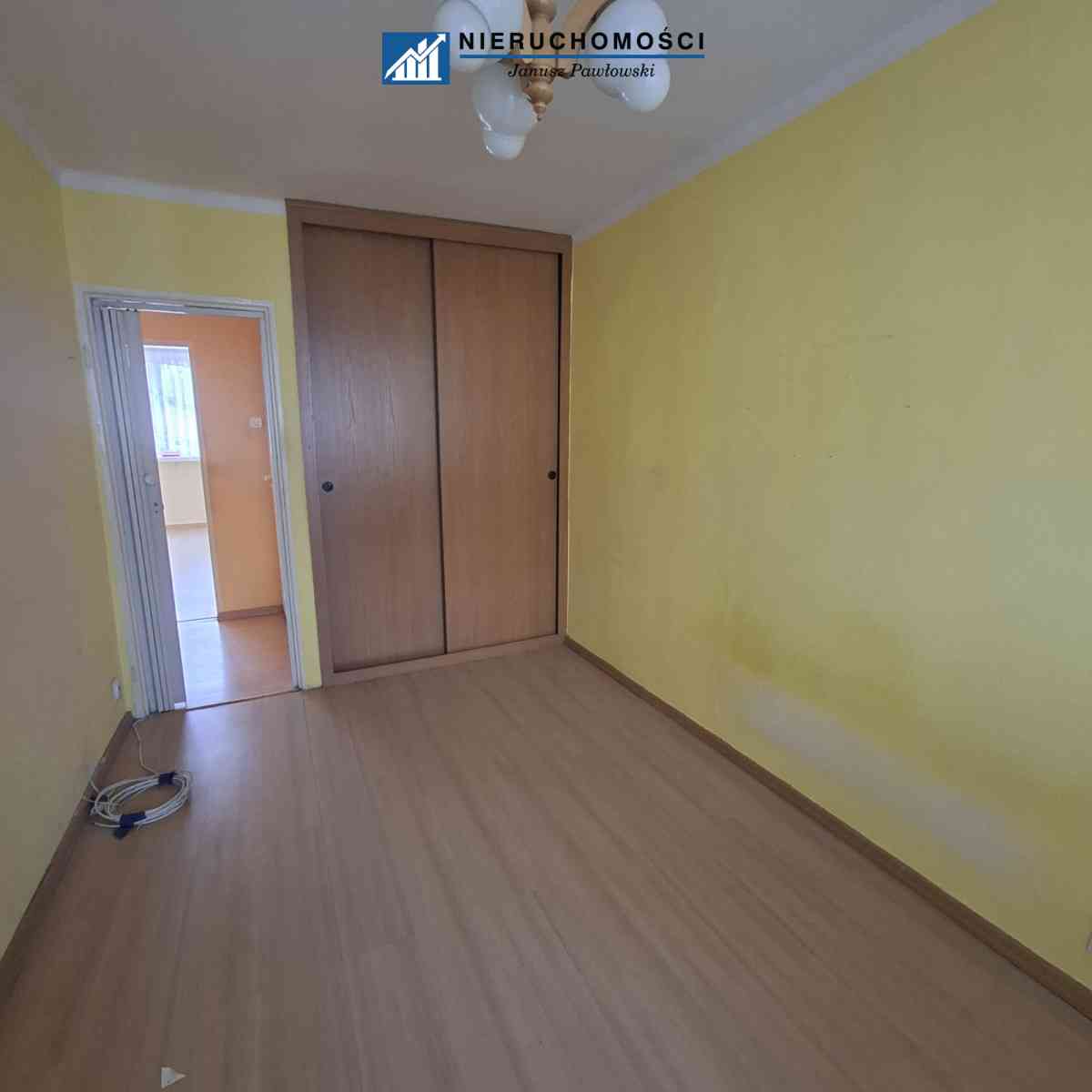 2 pokoje |1 piętro| 40,65 m² | Polkowice - zdjęcie 7