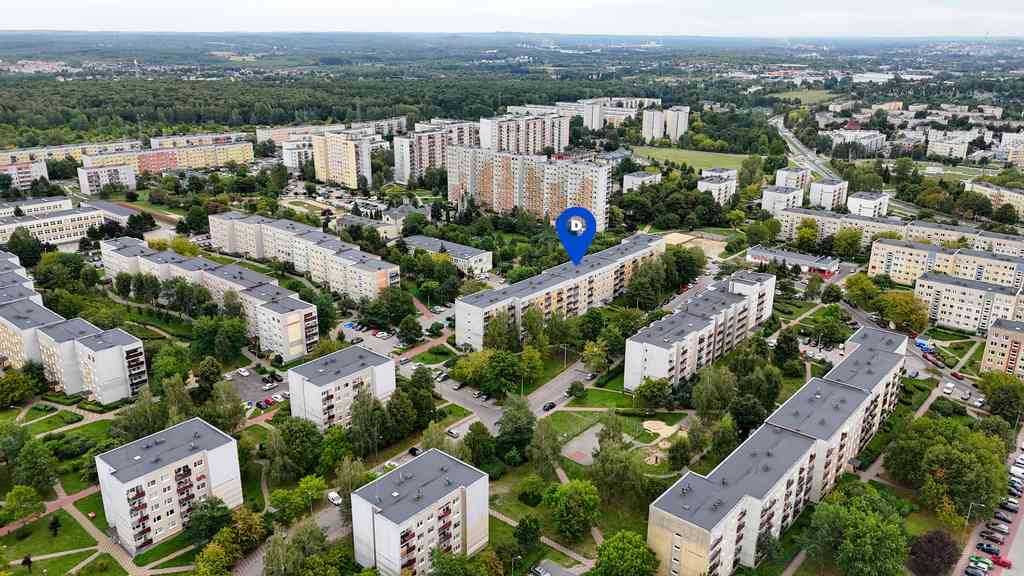 Częstochowa, ul. Starzyńskiego | Mieszkanie - zdjęcie 10