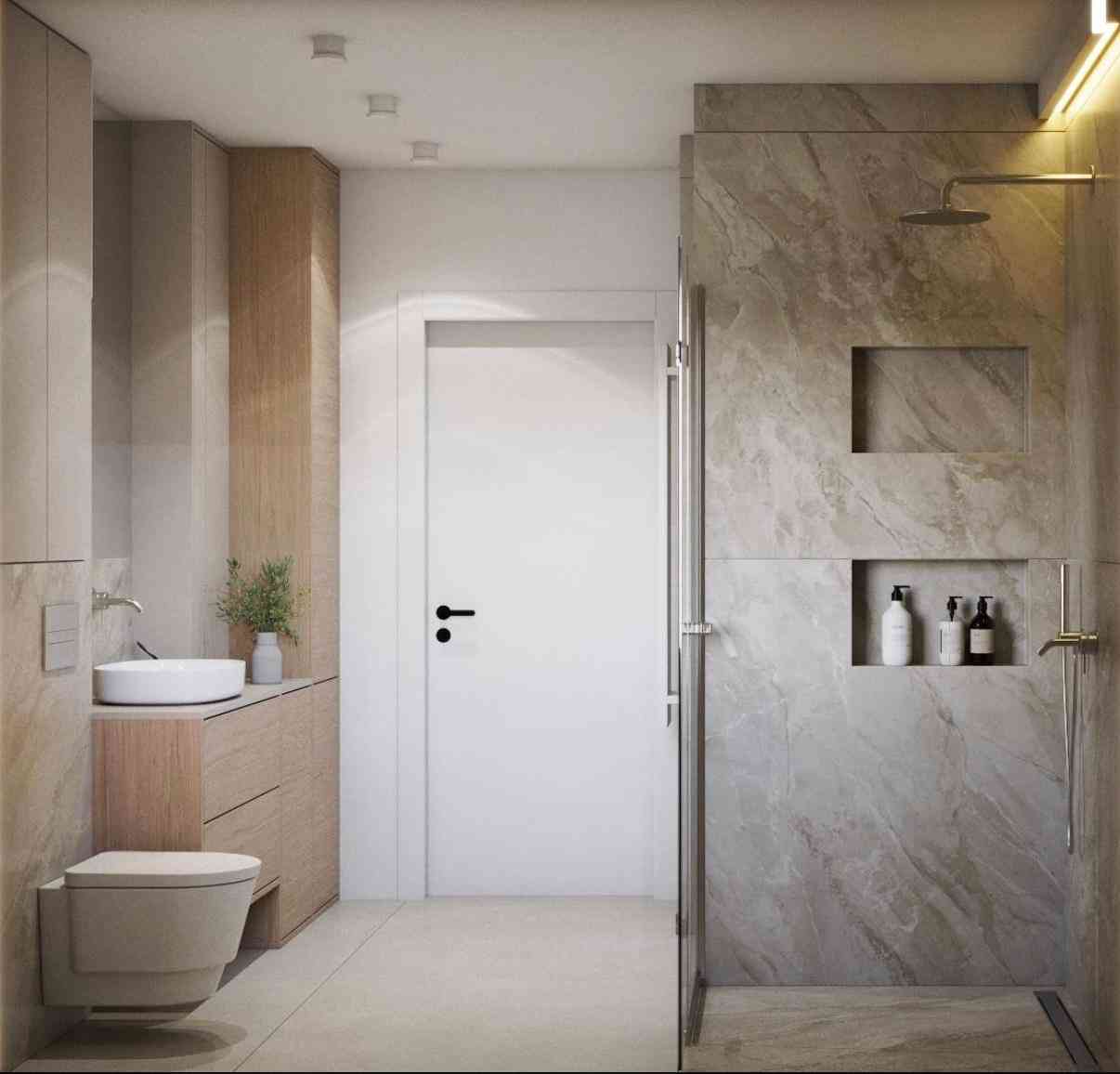 Sprzedaż bliźniaka w Dołujach, 101 m², 4 pokoje - zdjęcie 8