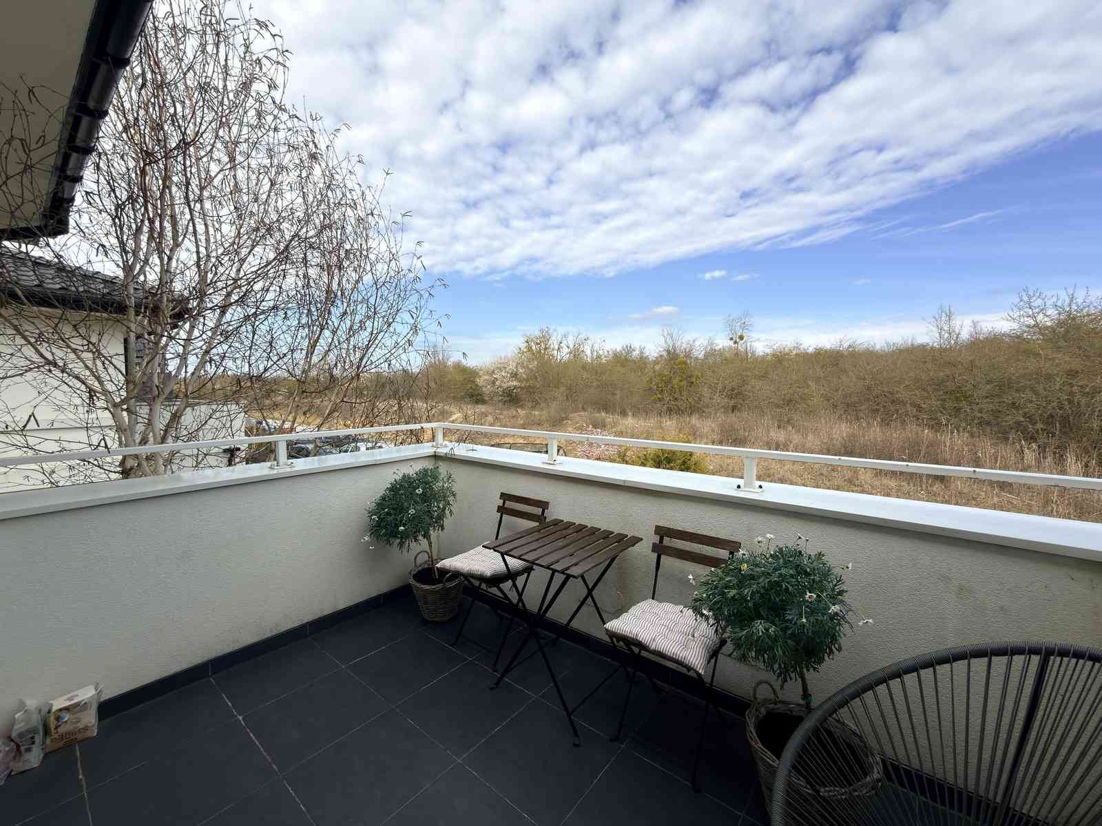 Atrakcyjny bliźniak 156 m2, 6 pokoi - Bezrzecze - zdjęcie 16