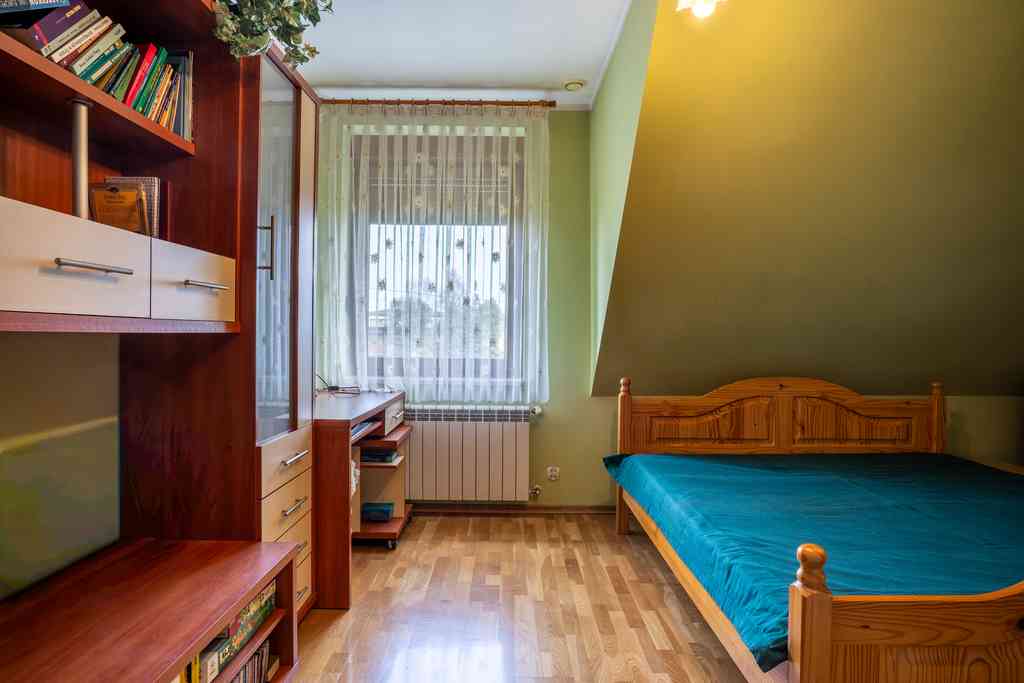 Przystajń, ul. Kolejowa | Dom na sprzedaż - zdjęcie 8