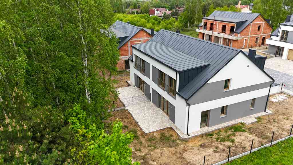 Wierzchowisko, ul. Długa | Bliźniak - zdjęcie 5