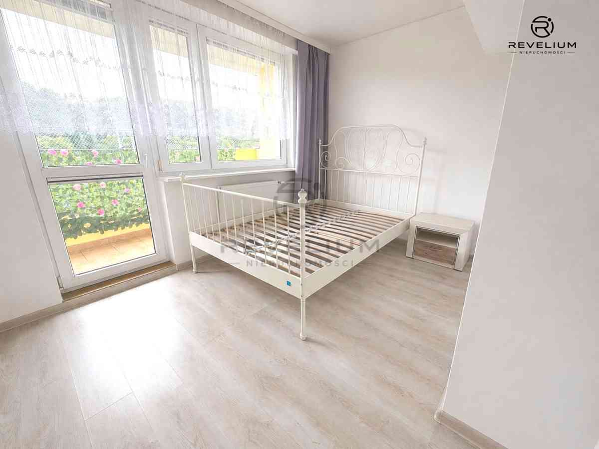 2 pokoje | balkon | Gdańsk Wrzeszcz - zdjęcie 8