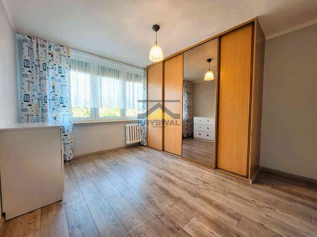 2 pokoje, osobna kuchnia, balkon, 1 pietro - zdjęcie 9