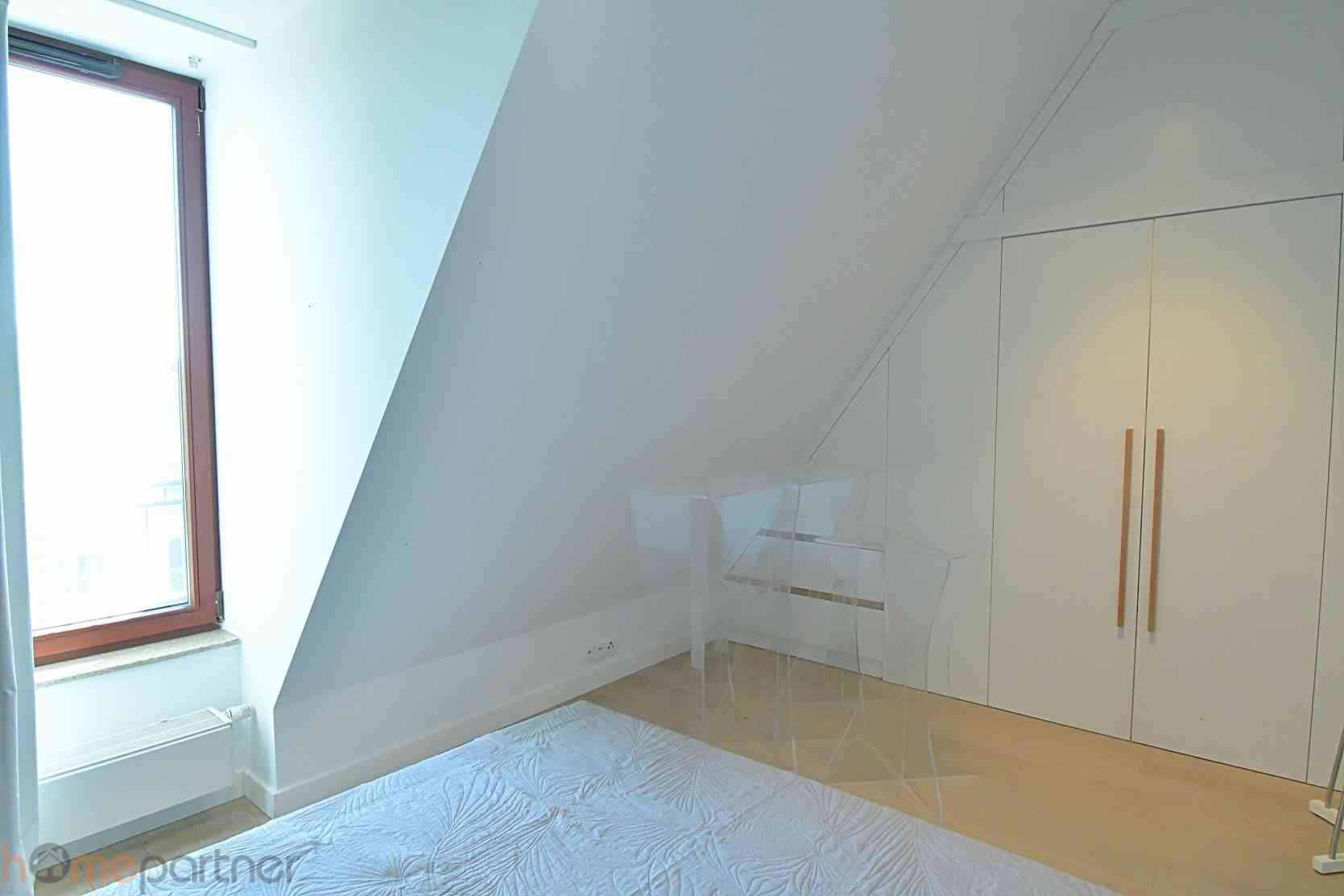 Apartament dla wymagającego klienta - basen, sauna - zdjęcie 11