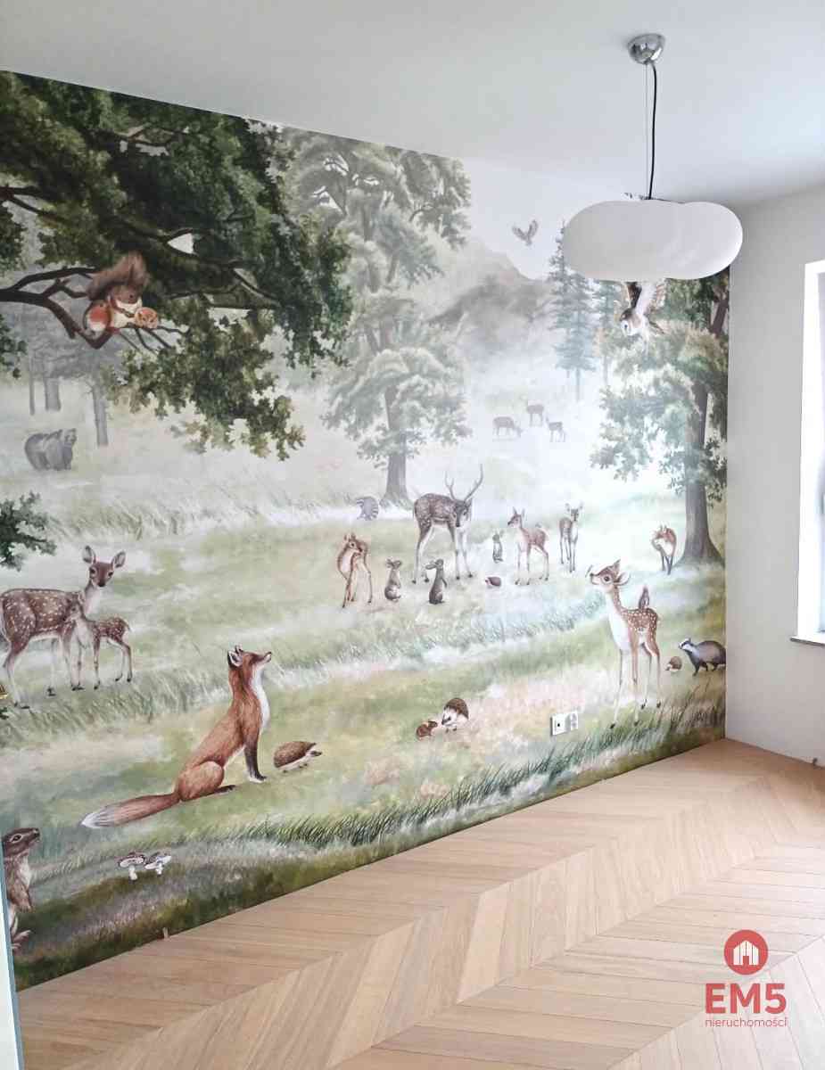Apartament 76,43 m² z tarasem  12 m² | 4 pokoje | - zdjęcie 13