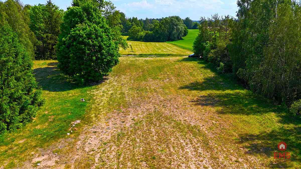 Działka nad jeziorem - zdjęcie 5