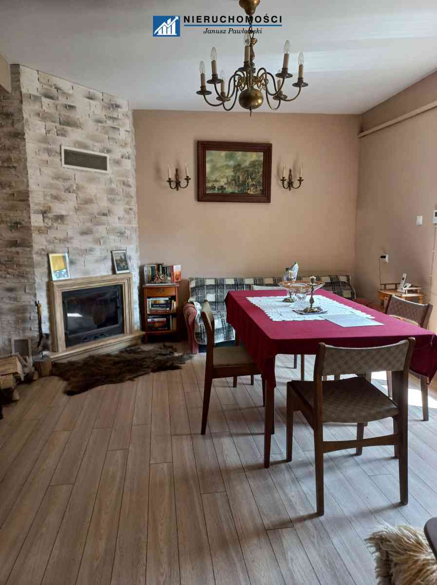 Dom wolnostojący 250m2 | Działka 34ar | Budynki - zdjęcie 10