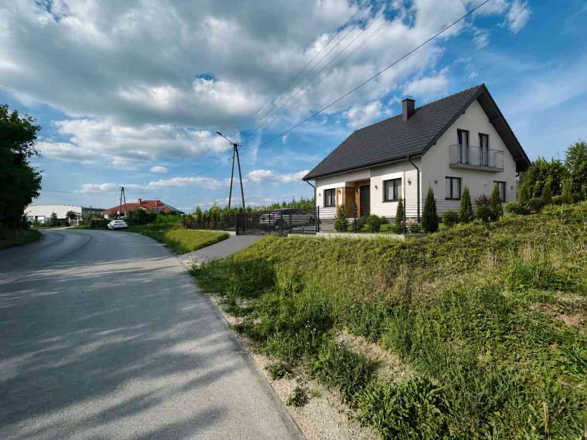 MPZP | Prąd, woda, gaz | Prostokątne, płaskie | - zdjęcie 4