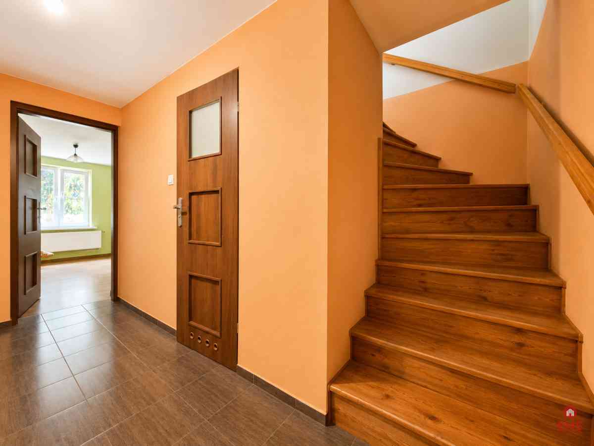 Siedlisko 0,6 ha, gm. Brańsk - zdjęcie 6