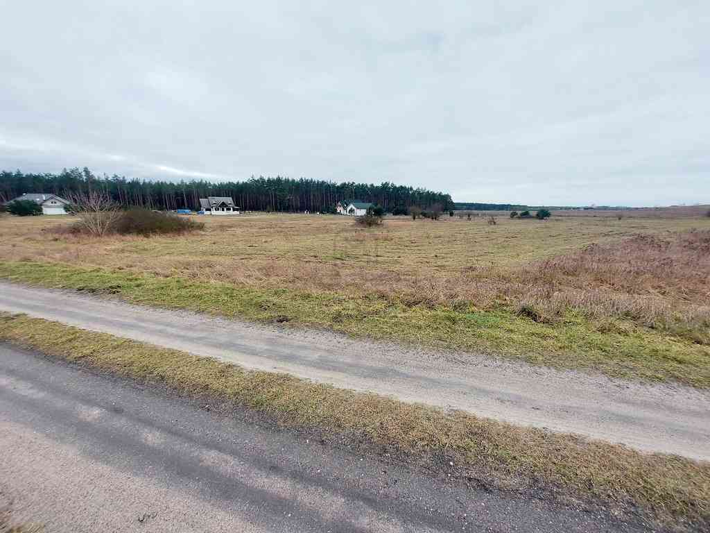 4 działki pod zabudowę jednorodzinną - Zwierzyn - zdjęcie 3
