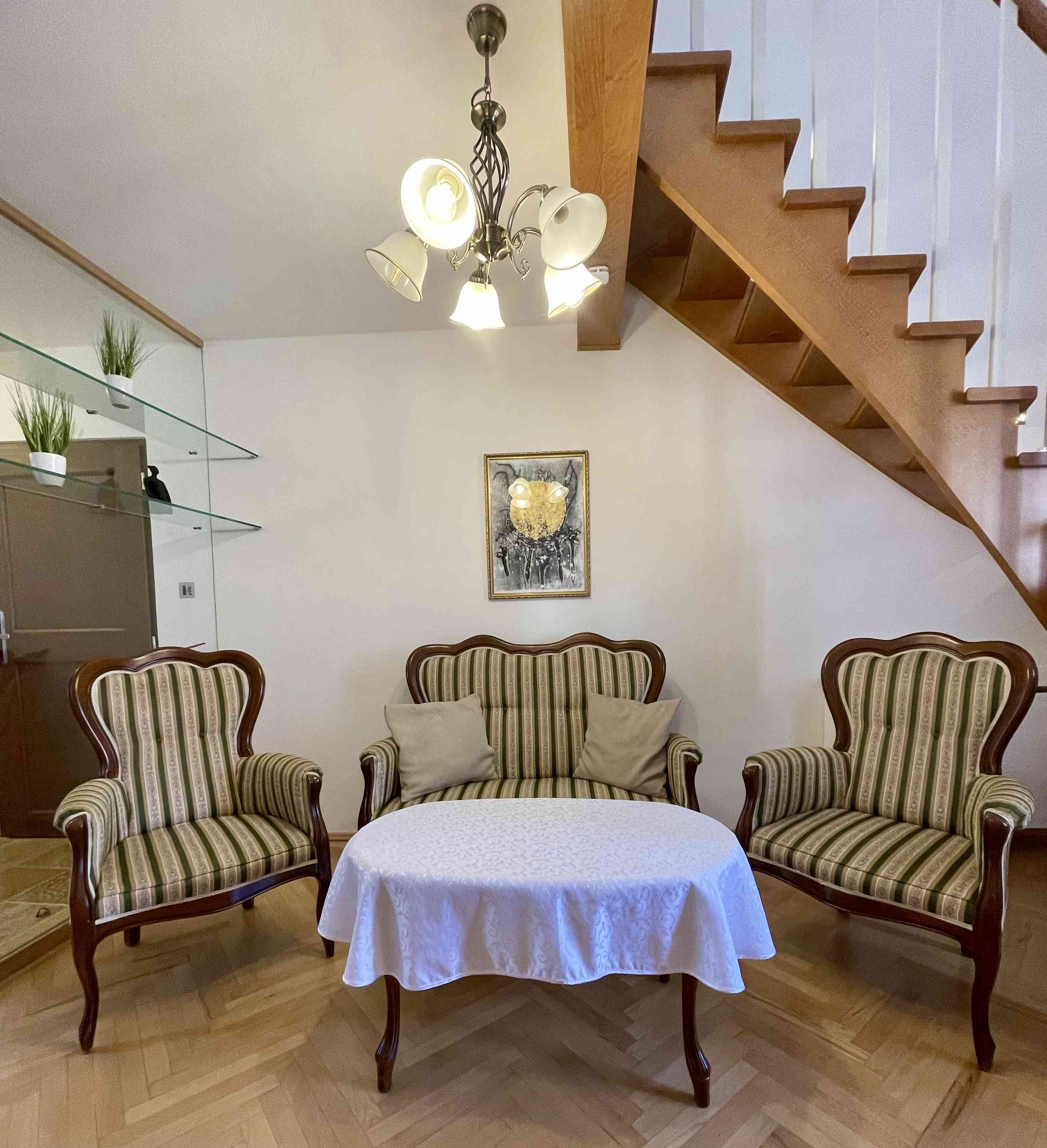 Znojmo Heritage - apartmány a gotický wine bar - zdjęcie 16