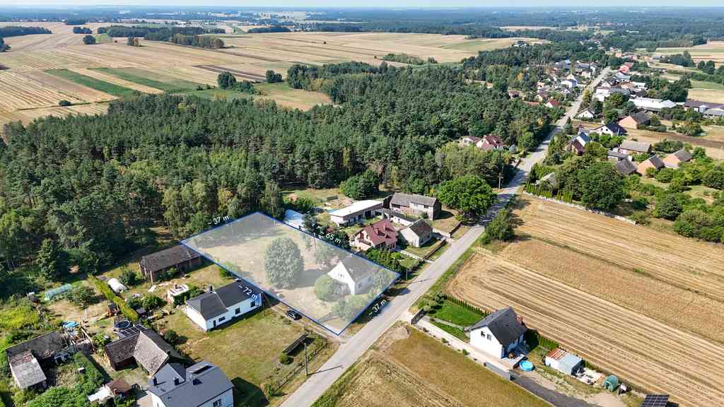 Przystajń, ul. Szkolna | Dom na sprzedaż - zdjęcie 2