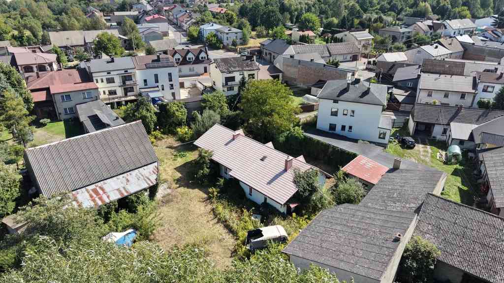 Koziegłowy, ul. Wojsławicka | Dom na sprzedaż - zdjęcie 14