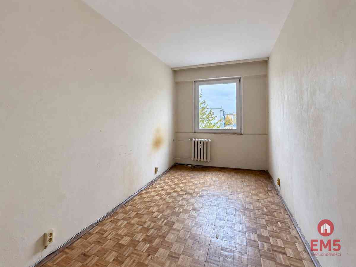3 pokoje, 58,6 m² | Dwustronne mieszkanie - zdjęcie 6