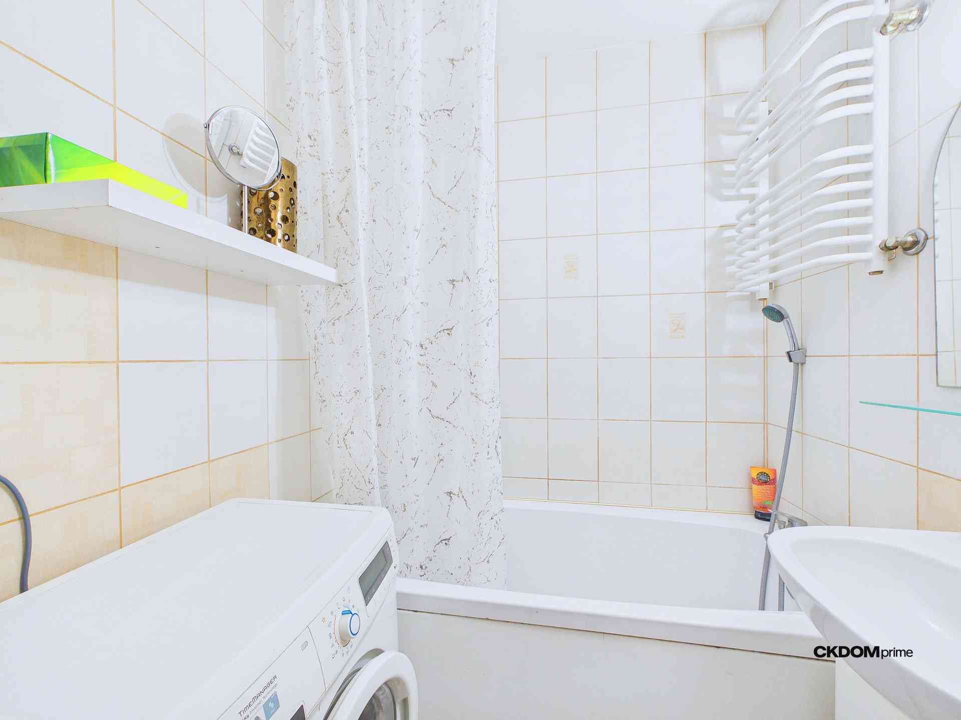 2 pokoje | 50 m² | PARTER | możliwość 3 pokoi | ul. Olszyńska | Radom - zdjęcie 7