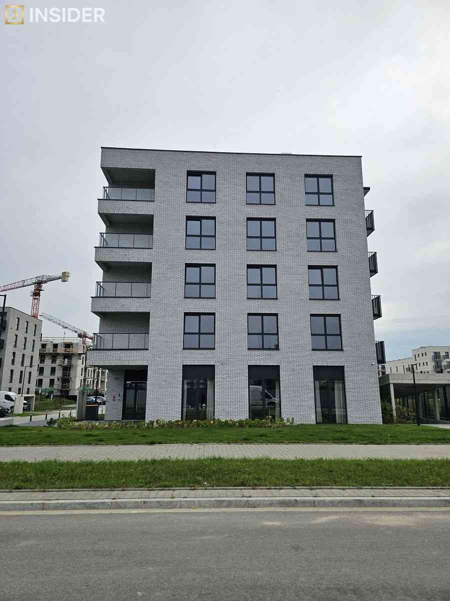 Przestronne| Rodzinne | 3 pokoje | Balkon 10 m2 |  - zdjęcie 8