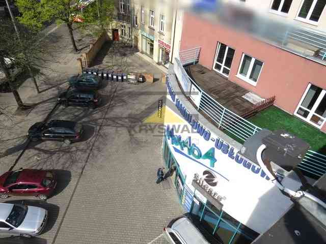 Lokal użytkowy do wynajęcia w centrum miasta. - zdjęcie 19