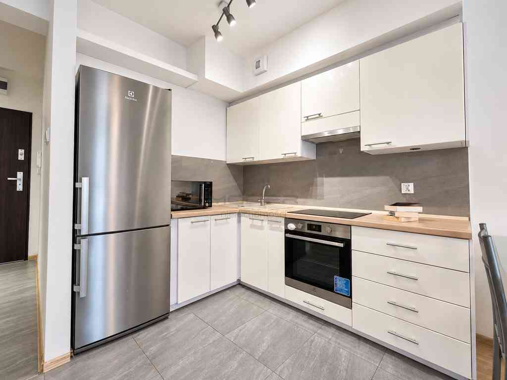 DO WYNAJĘCIA – 2 pokoje, 37,78 m² | ul. Sosabowskiego | os. Manhattan - zdjęcie 5