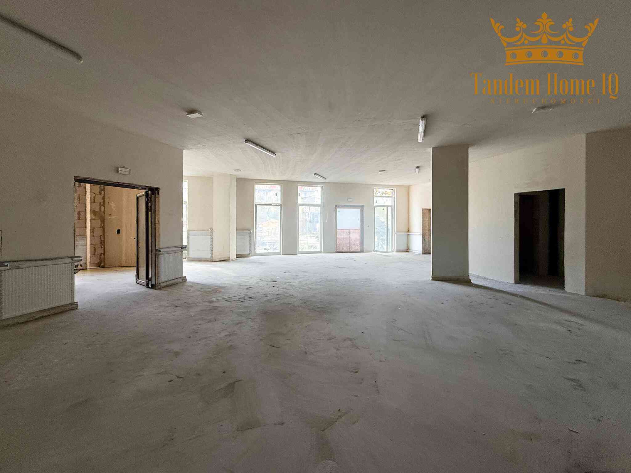 Do wynajęcia cały budynek 888 m2 na osiedlu mieszkaniowym Białołęka - zdjęcie 10