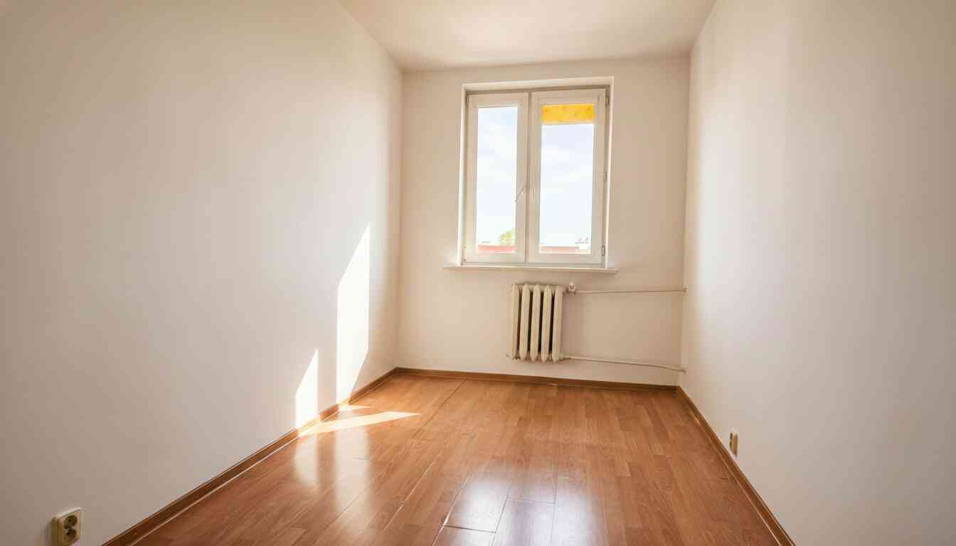 3 pokoje na 3 piętrze. - zdjęcie 5